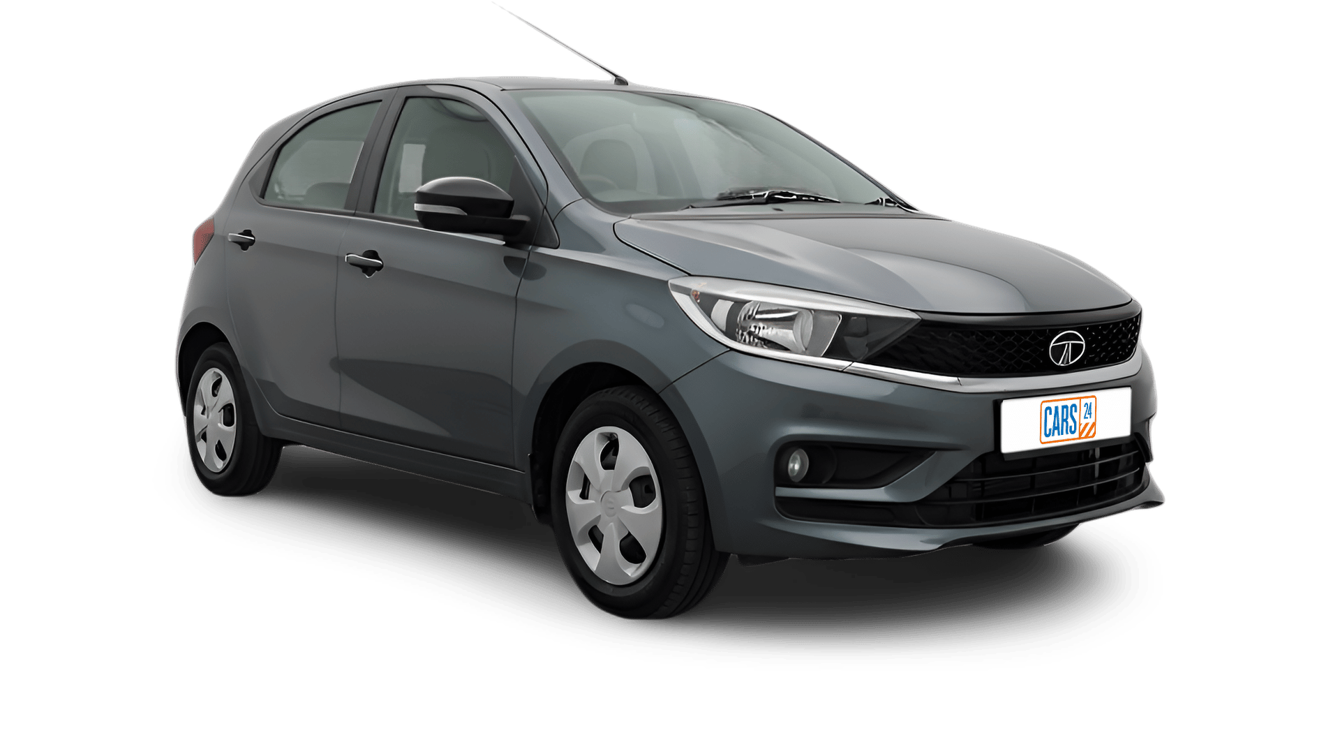 2022 Tata Tiago - Hatchback - Petrol - Manual - ₹5.24 lakh
